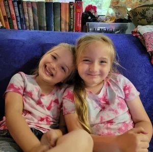 Meet your Posher, Stacy